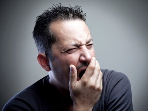 الإفتاء : التثاؤب «بهذه الطريقة» يُخالف السُنة ويُضحك الشيطان 1 تثاوب