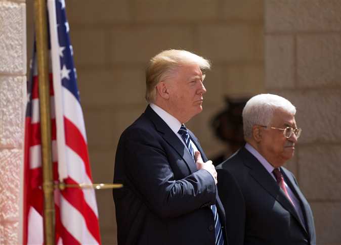 تعليق البيت الأبيض على سب أبومازن للسفير الأمريكى 1 تعليق البيت الأبيض على سب أبومازن للسفير الأمريكى