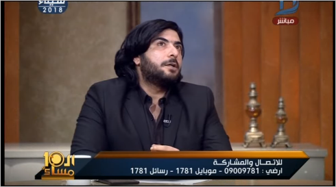 الإعلامي رامي جان العائد من تركيا يكشف طرق تجسس الإخوان على العاملين بقنواتهم 1 لاب