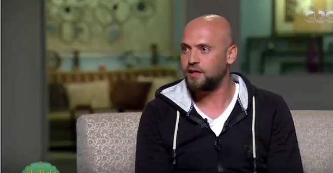محمد اليمانى يحكي لأول مرة تفاصيل تعرضه لحادث أفقده الذاكرة 1 محمد اليماني يكشف لأول مرة تفاصيل فقدان ذاكرته