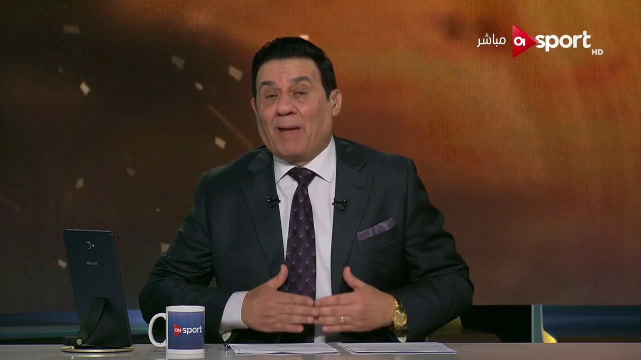 مدحت شلبي