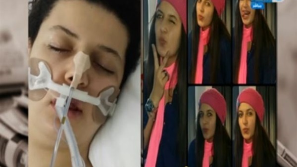 مصر تطالب بريطانيا بضبط المعتدين على مريم عبدالسلام