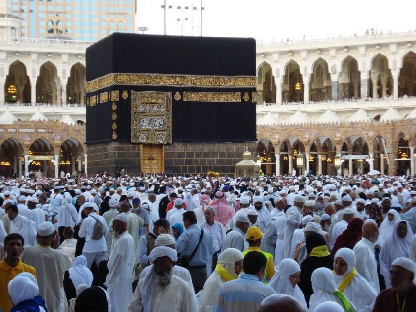 موعد قرعة حج الجمعيات الأهلية 2018 وشروط التقديم للحج 1 موعد قرعة حج الجمعيات الأهلية 2018 وشروط التقديم للحج 2