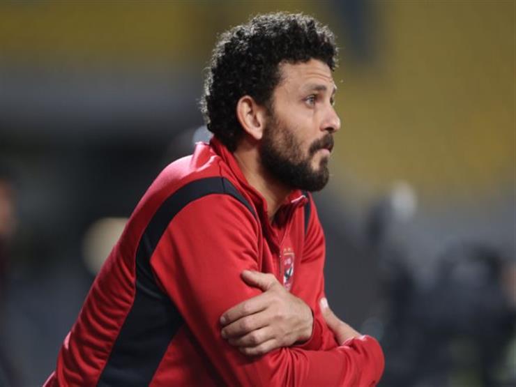 رسميا.. الأهلي يعلن الجهاز المعاون لفريق الكرة.. ويمنح حسام غالي وفضل منصبين 1 حسام غالي