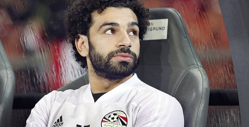 إدارة تويتر تغلق حساب وكيل محمد صلاح 1 محمد صلاح