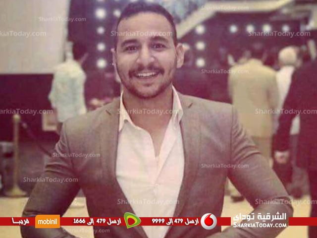 تفاصيل استشهاد النقيب محمدي رجب هزع ابن محافظة الشرقية 1 النقيب محمدي رجب هزع