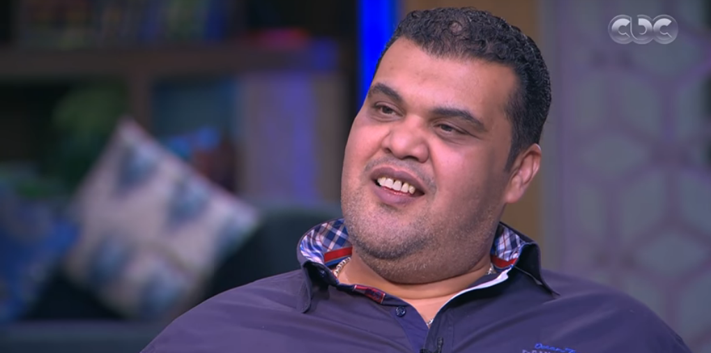 أحمد فتحي