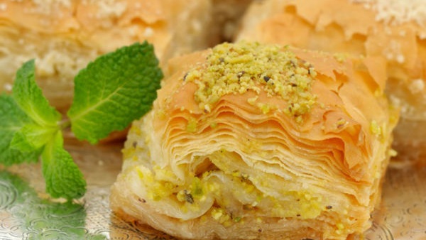 أسعار الدقيق