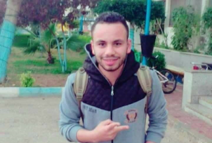 استشهاد المجند «أدهم صلاح» ابن بلبيس في سيناء 5 استشهاد المجند «أدهم صلاح» ابن بلبيس في سيناء