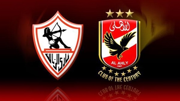 الأهلي على أعتاب تحطيم 4 أرقام قياسية للزمالك والترسانة 1 الأهلي