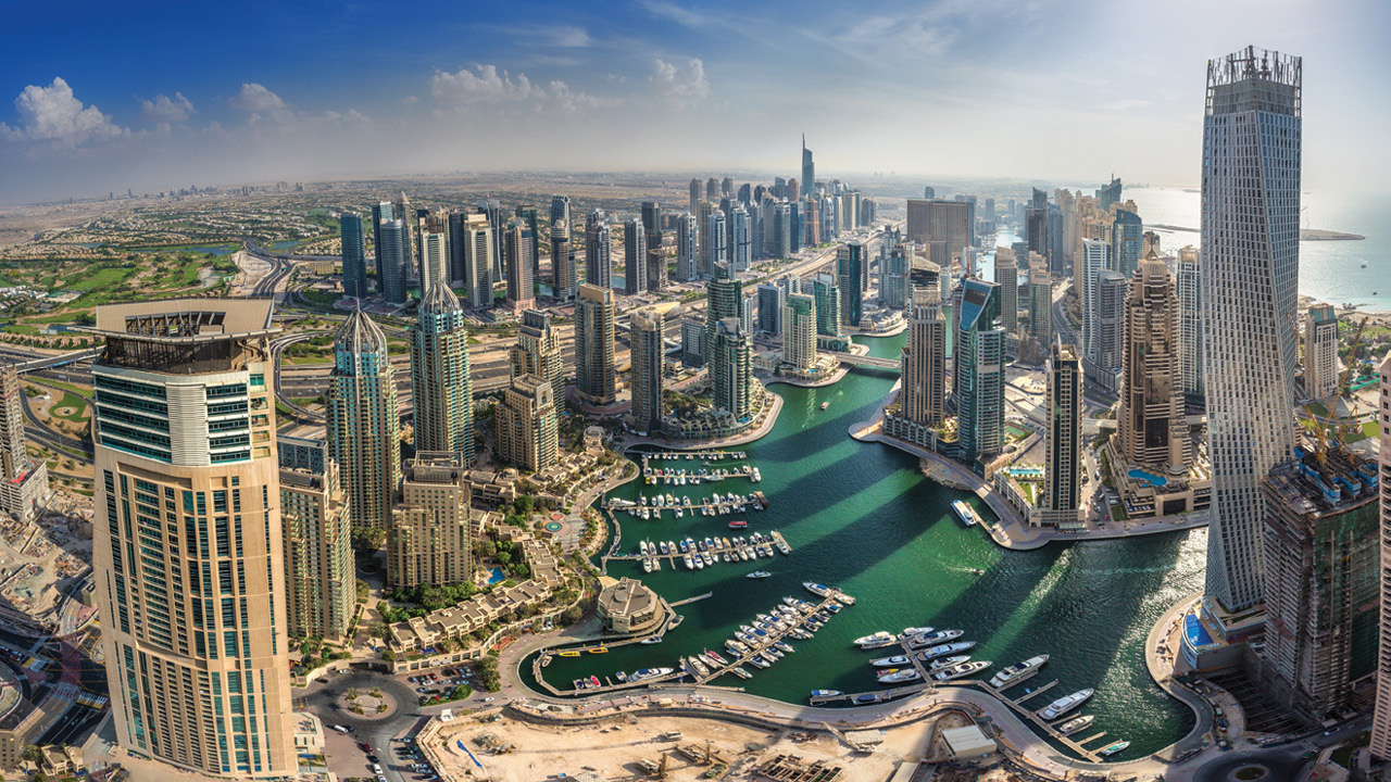الإمارات تلغى شرط صحيفة الحالة الجنائية فى تأشيرة العمل 4 الامارات
