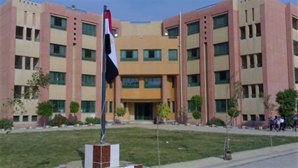 البدء في إنشاء مدرسة يابانية بفاقوس