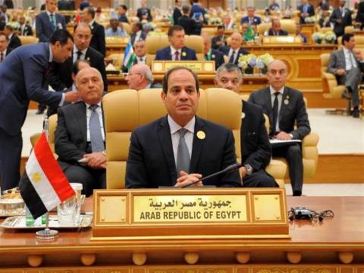 السيسي 1