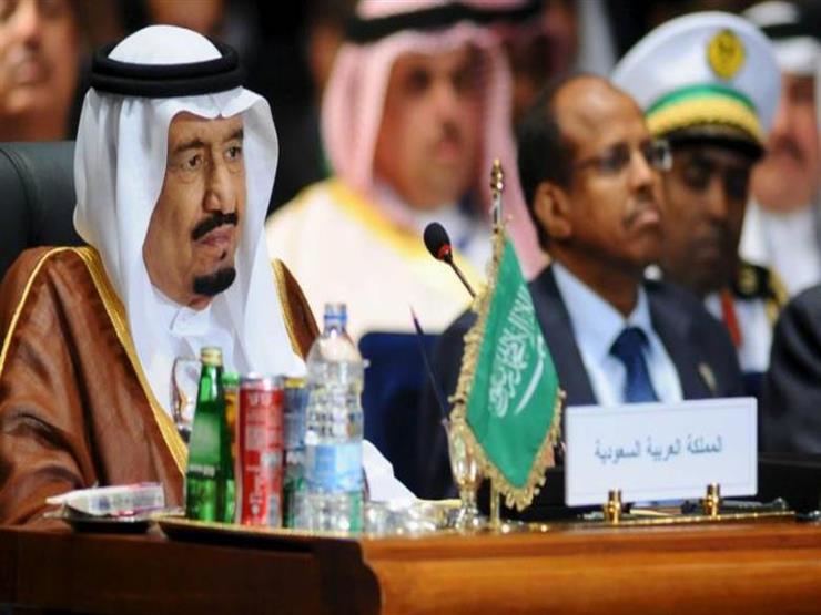 الملك سلمان