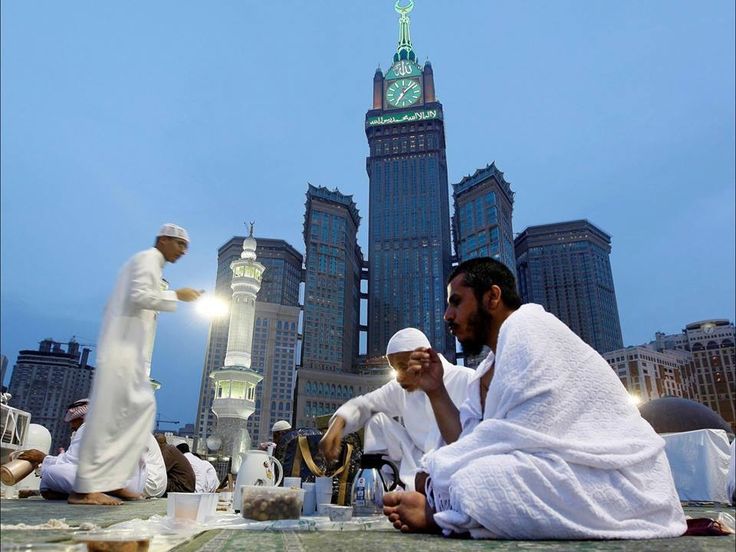 امساكية رمضان 2018 فى السعودية