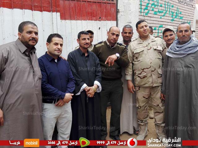 انتخابات الرئاسة المصرية 2018