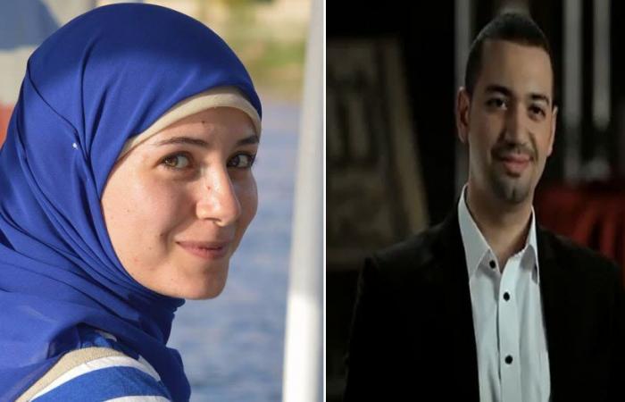 بسنت نور الدين: الاساءة للآخرين و السب مضايقنى جدا 1 بسنت نور الدين