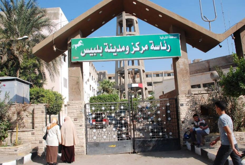 بنوك مركز بلبيس في محافظة الشرقية 16 بلبيس2