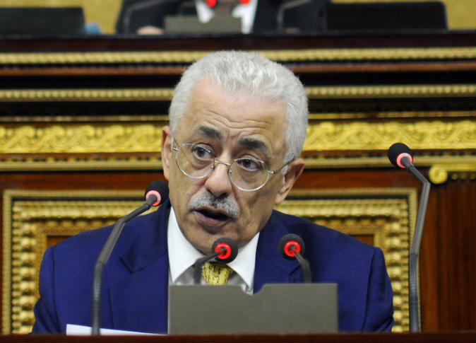 قرار عاجل بشأن تمثيل مشهد ذبح أمام طلاب مدرسة ابتدائية 10 تمثيل مشهد ذبح أمام طلاب مدرسة ابتدائية