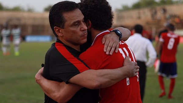 حسام البدري
