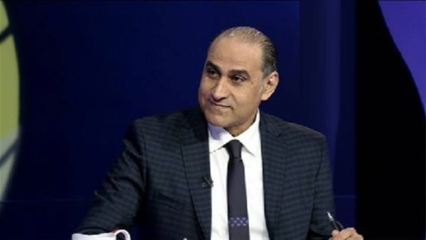 خالد بيومي
