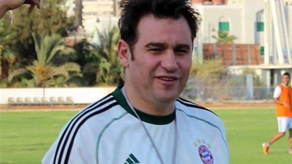 خالد جلال مديرا فنياً للزمالك خلفاً لإيهاب جلال 1 خالد جلال مديرا فنياً للزمالك خلفاً لإيهاب جلال