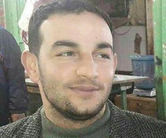 سقوط أول شهيد فلسطينى فى جمعة حرق العلم الإسرائيلى برصاص قوات الاحتلال
