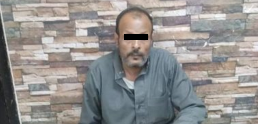 ضبط «سليم راشد» أخطر العناصر الإجرامية بالشرقية والهارب من المؤبد