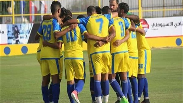 الأسيوطي يحقق رقمًا قياسيًا في الدوري المصري لم يصل إليه الأهلي أو الزمالك 5 فريق الأسيوطي