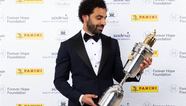 السعودية تعتزم إهداء محمد صلاح قطعة أرض في مكة المكرمة 8 محمد صلاح