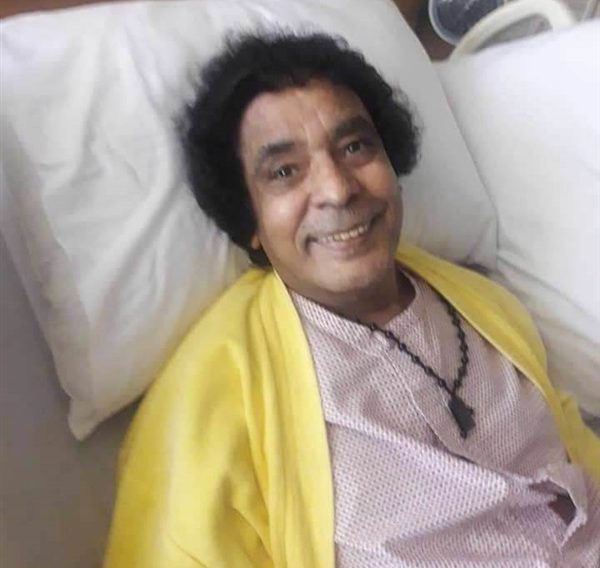 محمد منير