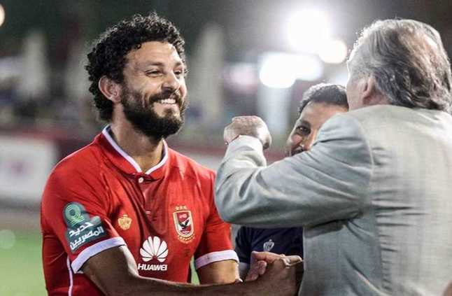جوزيه يعتذر عن حضور مهرجان اعتزال غالي 1 %D8%AD%D9%88%D8%B2%D9%8A%D9%87 %D9%8A%D8%B9%D8%AA%D8%B0%D8%B1