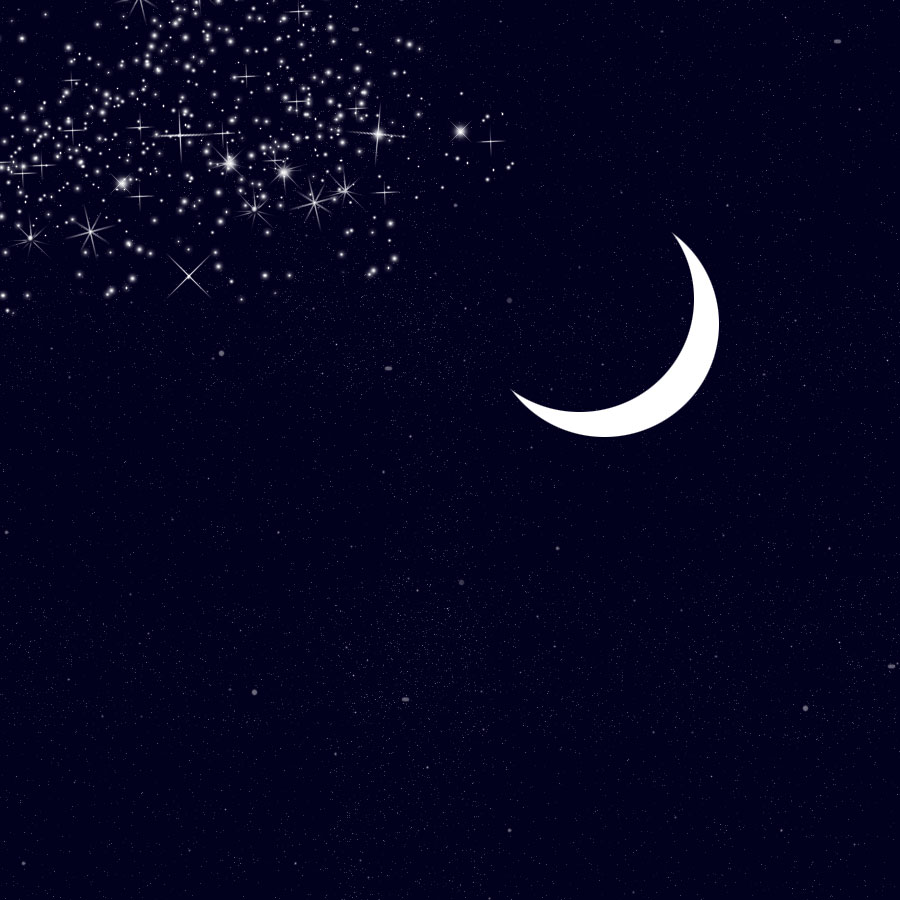 الجمعية الفلكية بجدة قمر رمضان يكتمل بدر ا الليلة في سماء الوطن العربي الشرقية توداي
