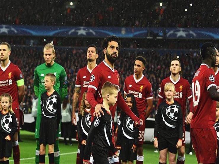 بشرى خير في ليفربول قبل مواجهة ريال مدريد بنهائي دورى الأبطال 1 محمد صلاح يستعد لريال مدريد