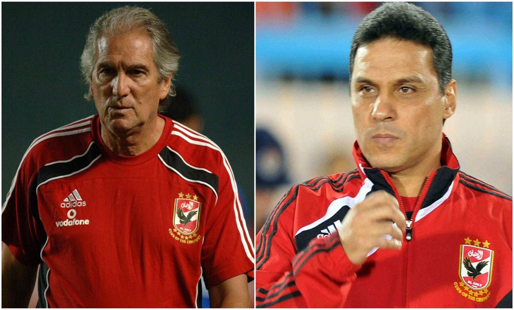 مانويل جوزيه ضمن الترشيحات لتدريب الأهلى مع 6 مدربين آخرين