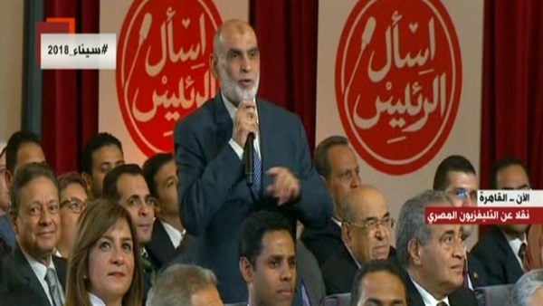 أول رد لرئيس جمعية الأورمان يعد تصريح مفيش فقير في مصر