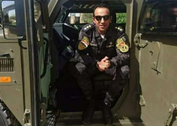 استشهاد