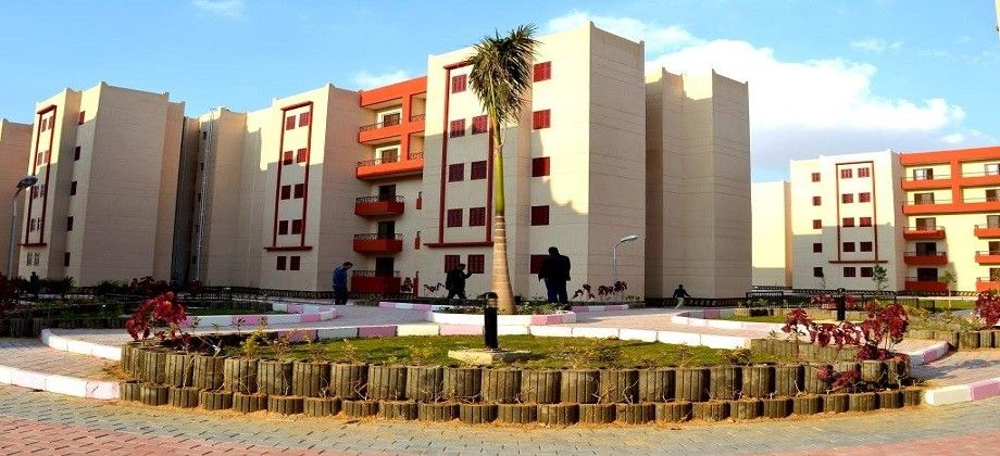 الإسكان الإجتماعي