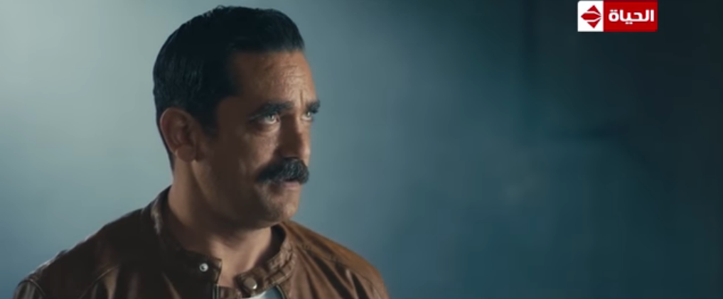 الحلقة 10 مسلسل كلبش 2