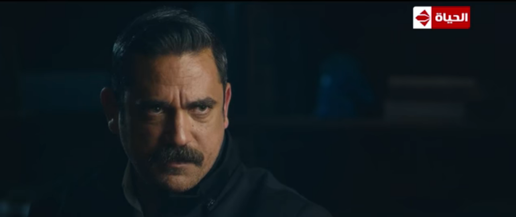 الحلقة 14 من مسلسل كلبش 2 بطولة أمير كرارة 9 الحلقة 14 من مسلسل كلبش 2