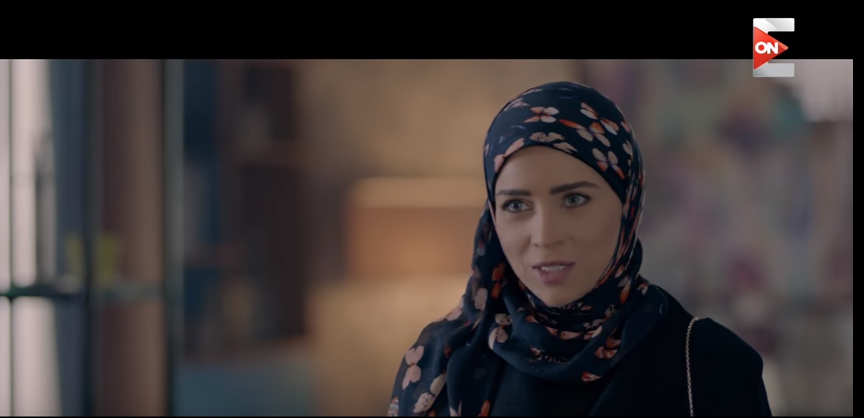 الحلقة 3 مسلسل رسايل لمي عز الدين
