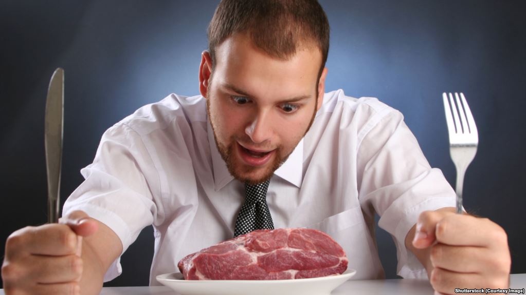 هذا ما يحدث لجسمك إذا توقفت عن تناول اللحوم الحمراء 4 اللحوم الحمراء