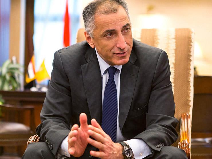 بعد الفوز بجائزة أقوى محافظ للبنك المركزي