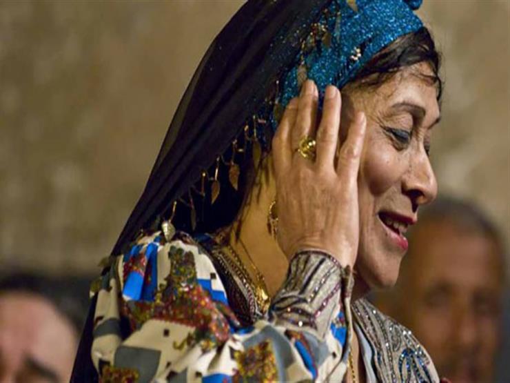 بنت الشرقية جمالات شيحة