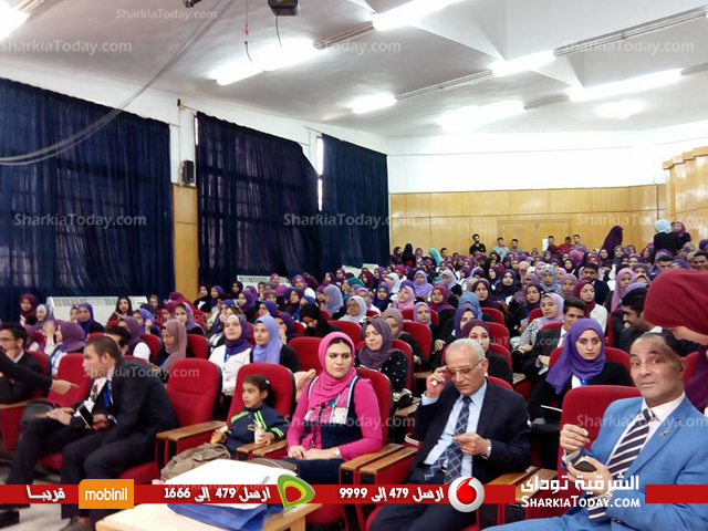 حفل مناقشة مشروعات تخرج الدفعة 33 بقسم الإعلام بكلية الآداب جامعة الزقازيق 2 حفل مناقشة مشروعات تخرج الدفعة 33 بقسم الإعلام بكلية الآداب33