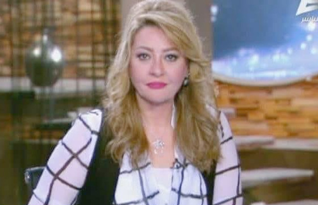 وفاة مذيعة التليفزيون المصري سميحة أبو زيد 1 سميحة