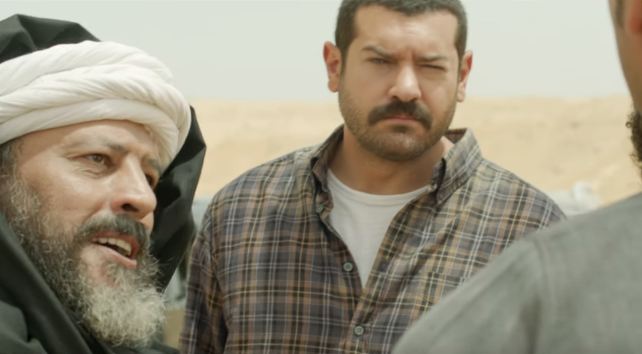 مسلسل طايع الحلقة 13 1 طايع الحلقة 13