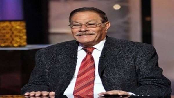 علي لطفي رئيس الوزراء الأسبق