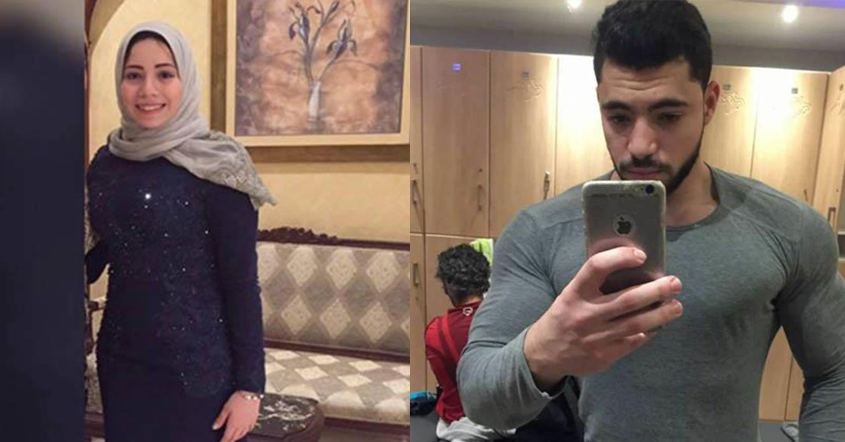 لماذا دفن ضحايا فيلا الرحاب في الشرقية
