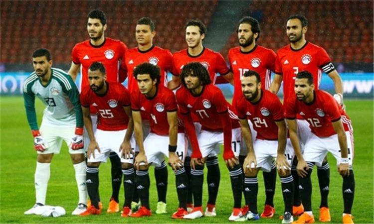 مباراة مصر والكويت